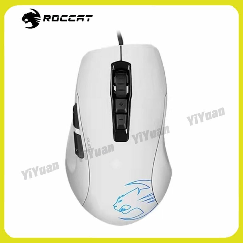 Игровая мышь проводная ROCCAT ROCCAT Kone Pure Sel
