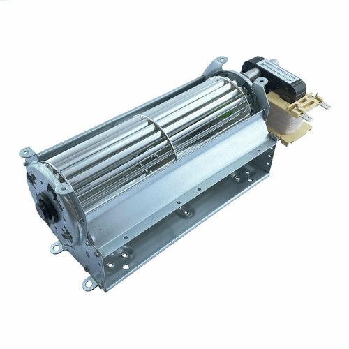 Вентилятор тангенциальный для холодильника 180*60 правый универсальный для холодильника TR200UN