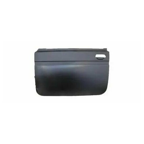 Панель двери левая лада НИВА-2121 без рамки белая Тольятти 2370₽