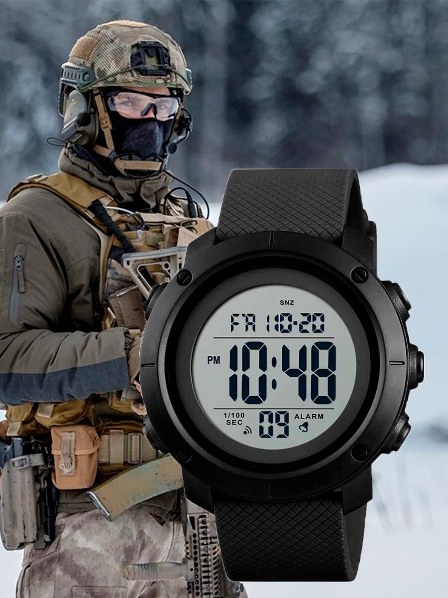 Наручные часы SKMEI Спорт 