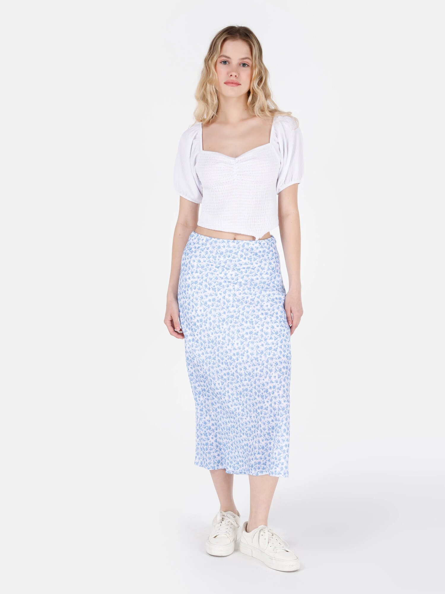 Юбка COLIN'S Midi skirt