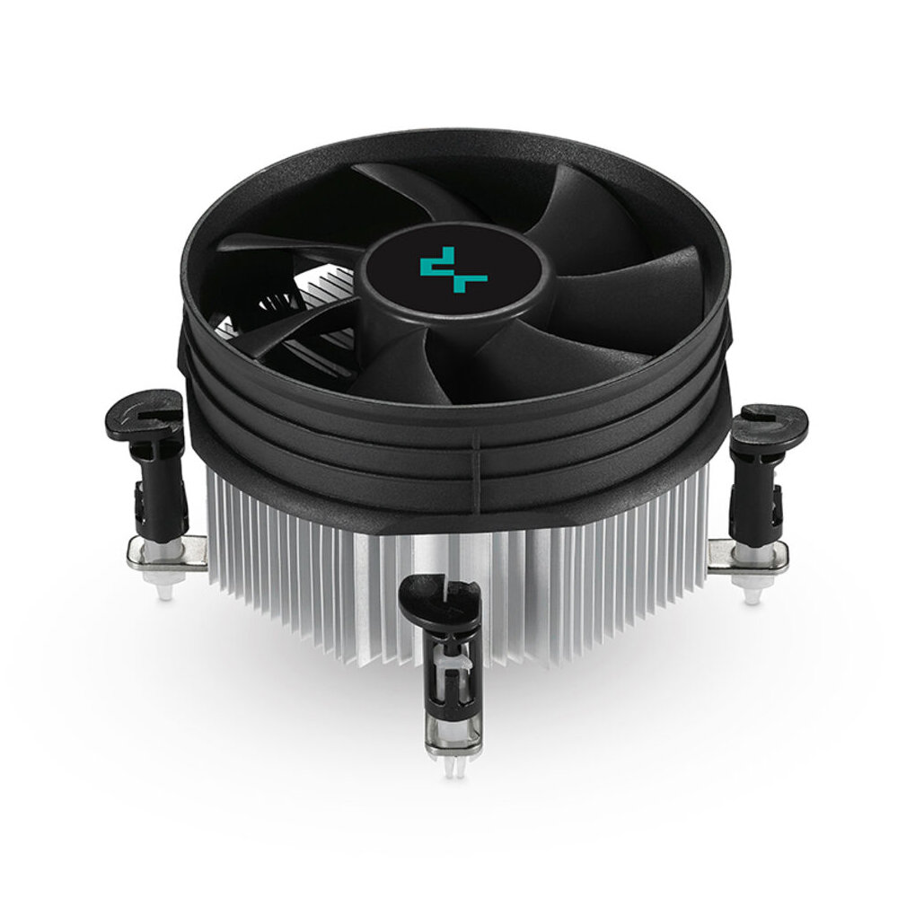 Охлаждение CPU Cooler for CPU Deepcool Theta 21 PWM s1700/1851 низкопрофильный