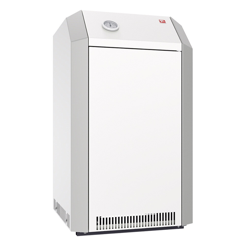 Котел газовый стальной лемакс Премиум 10