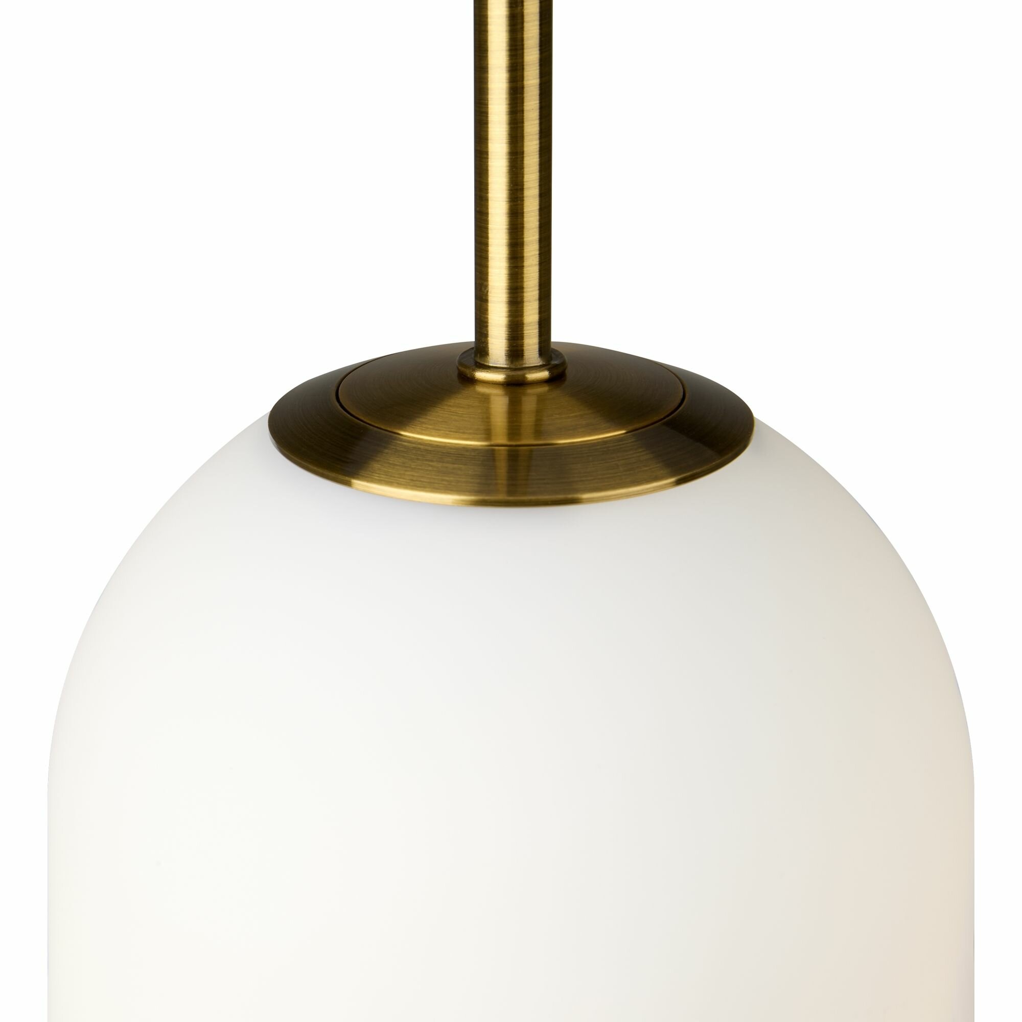 Подвесной светильник Freya FR1012PL-01BS — фото 1