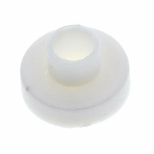 Изолирующая втулка 3 мм под корпуса TO-220, TO-218, TO-3, 100 шт.