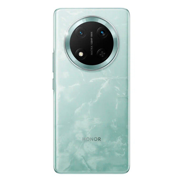 Смартфон Honor X9C, NFC, 8 ГБ, 256ГБ, AMOLED, нефритово-голубой — фото 1