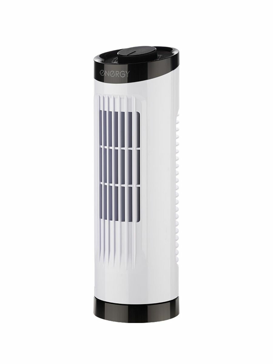 Вентилятор Energy EN-1665 TOWER белый 25 Вт
