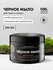 Мужское Черное мыло для тела и волос Natura Siberica Men с антибактериальным эфф...
