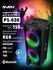 Портативная беспроводная bluetooth колонка SVEN PS-930 / Переносн...