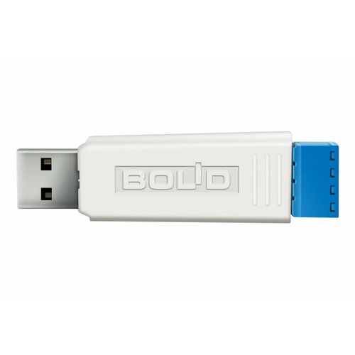 USB-RS485 Преобразователь интерфейсов Болид