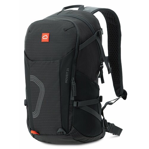 Рюкзак Kanrock Moveit 21 Anthracite