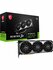 Видеокарта RTX 4070 Ti VENTUS 3X E1 12GB OC RTL