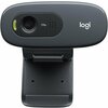 Фото Logitech HD Webcam C270