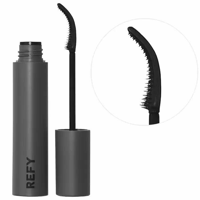 Тушь для ресниц REFY Lash Sculpt, разделение, удлинение, черная