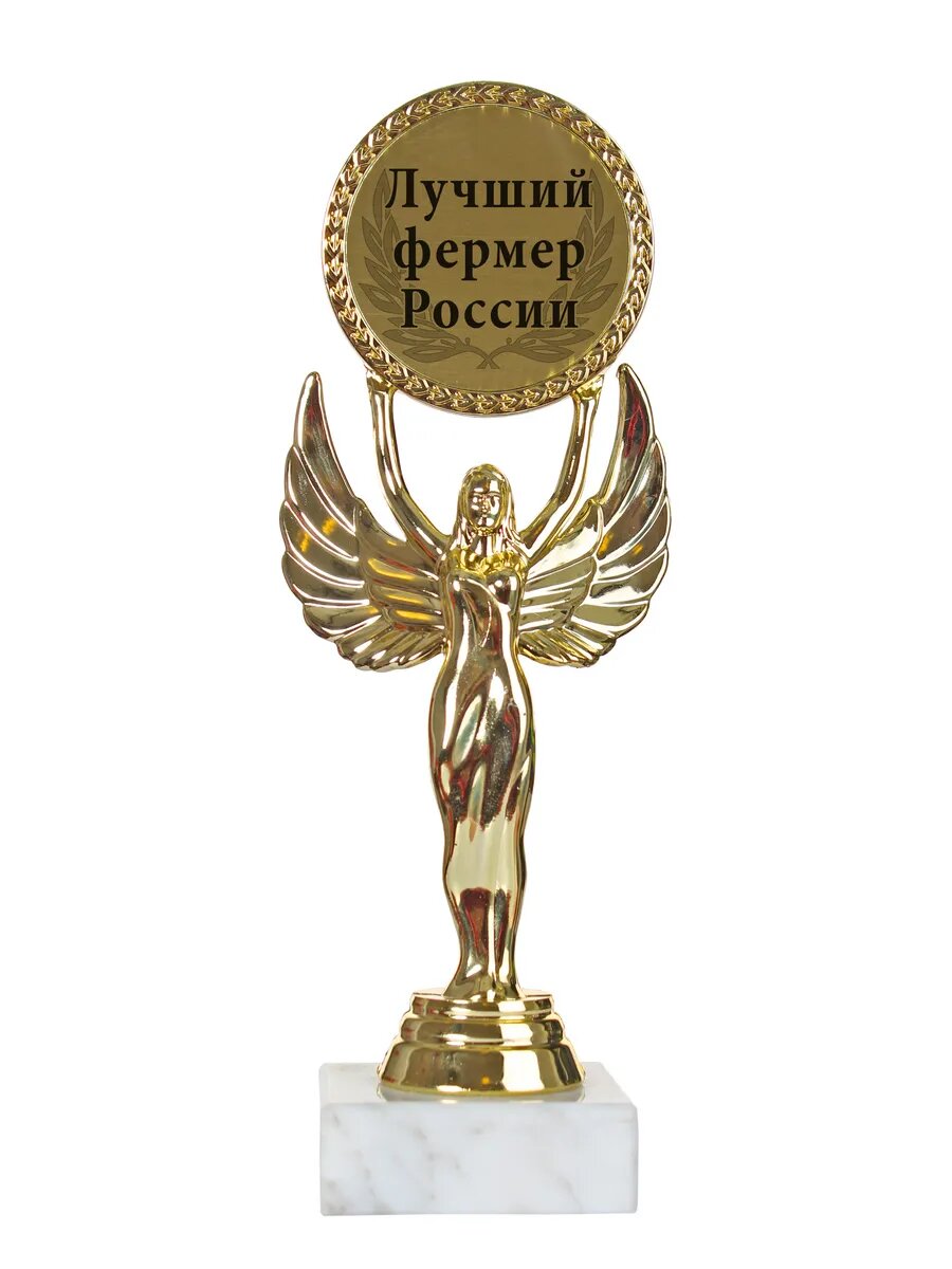 Статуэтка Ника