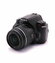 Любительская Sony A230 kit (пробег 8275 кадра)