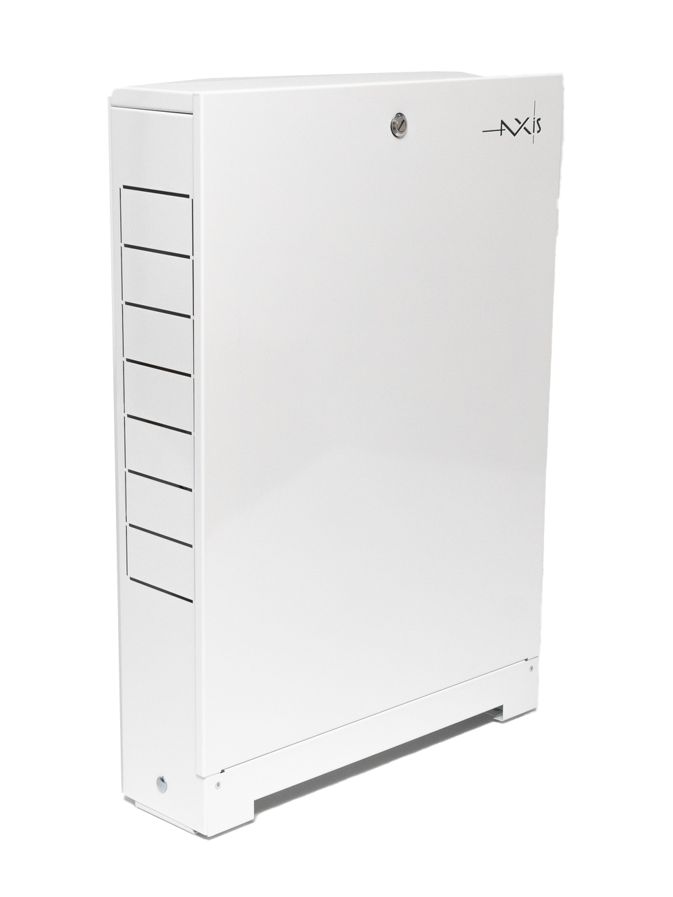 Шкаф коллекторный распределительный AXIS для наружного монтажа RN1 (AXISRN1)