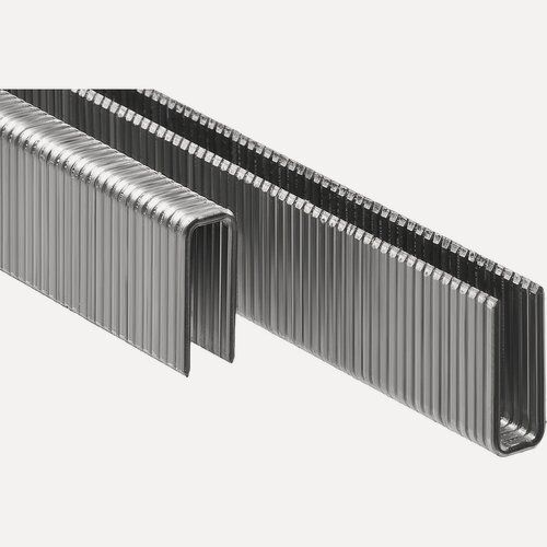 Изображение товара Gigant Скобы 18GA для пневматического степлера 15 мм, 2500 шт./уп GSPS-6