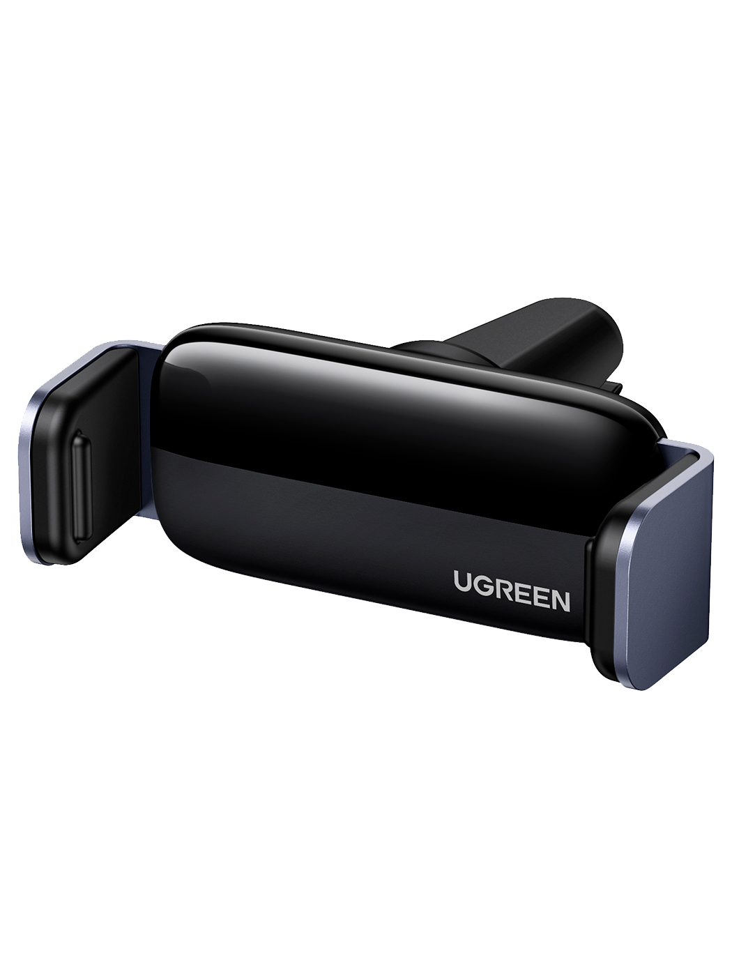 Автомобильный держатель для телефона на воздуховод Ugreen, цвет черный (10422)