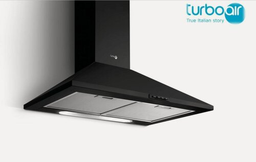 Изображение товара Вытяжка Turboair CERTOSA AN/A/60/PB
