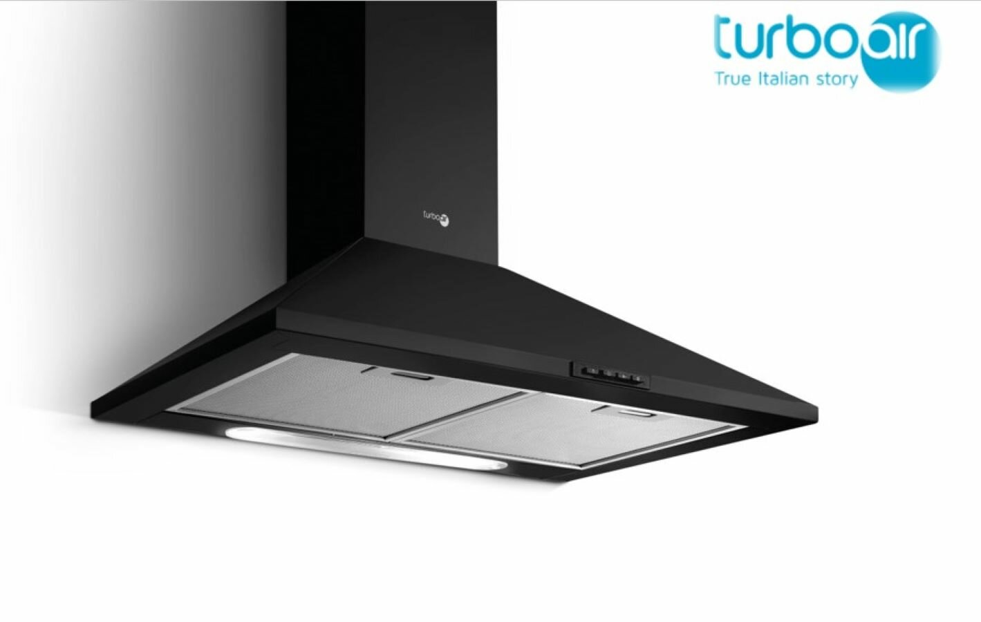 Вытяжка Turboair CERTOSA AN A 60 PB