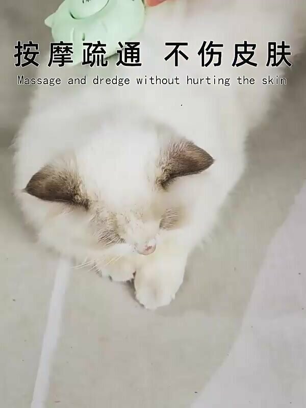 Расчески И Щетки Для Животных Xiaomi Xiaomi расческа собак чесалка для кошек Пуходерка