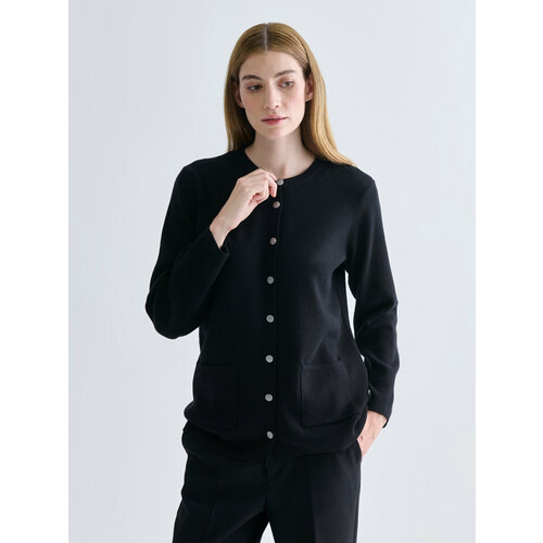 фото Кардиган lc waikiki, размер 3xl, new black