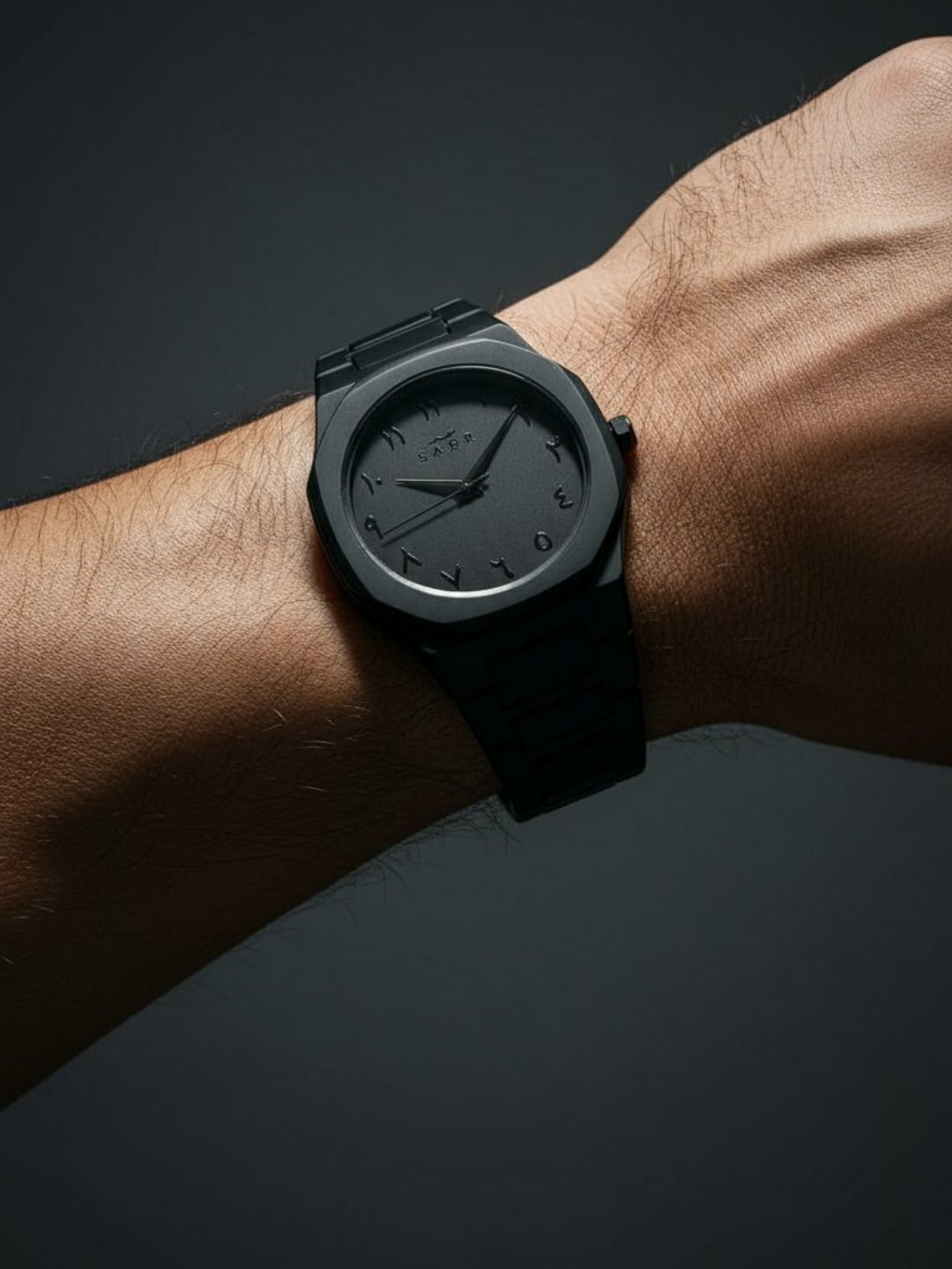 Наручные часы — фото 1