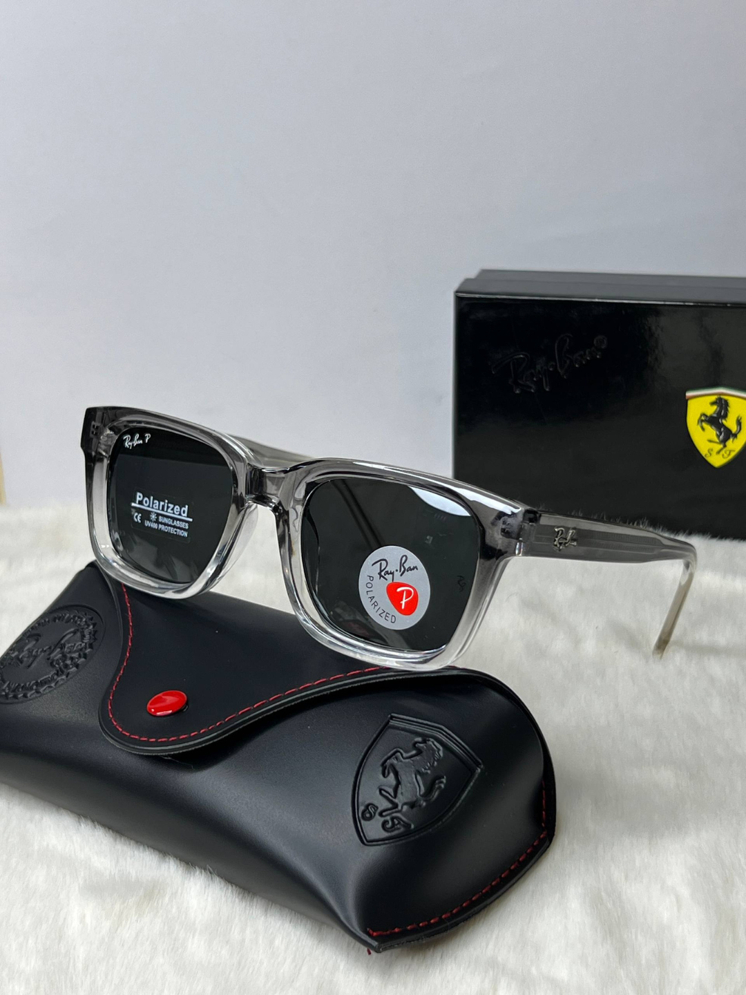 Солнцезащитные очки