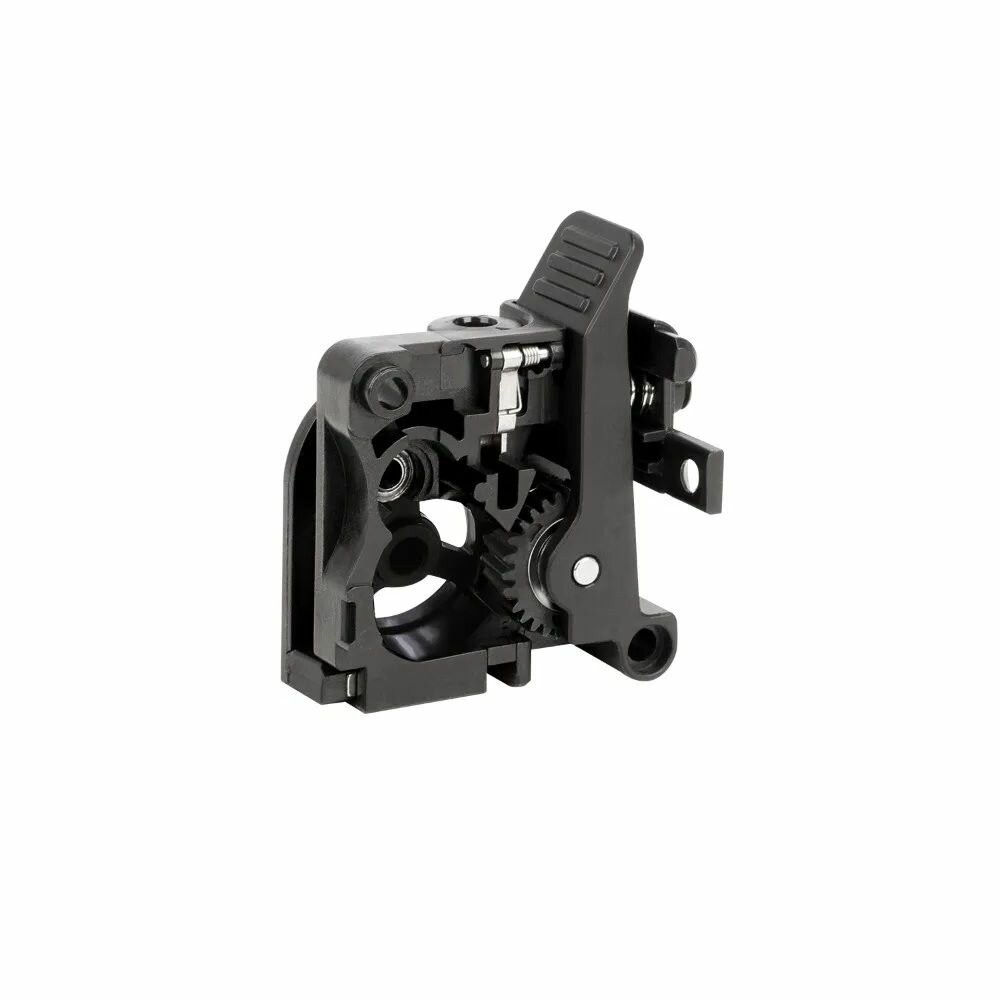 CREALITY 3D К2 Plus/К2 Pro/К2 Крышка экструдера — фото 1