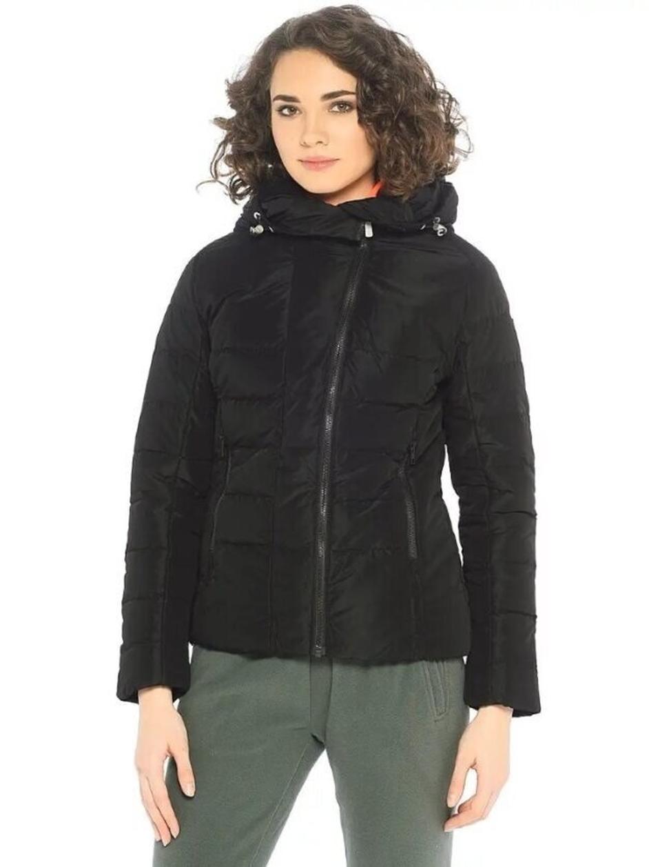 Пуховик Helly Hansen IONA, размер M, черный