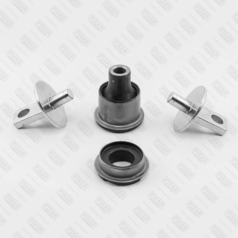 Сайлентблок заднего нижнего рычага FIXAR FG0644