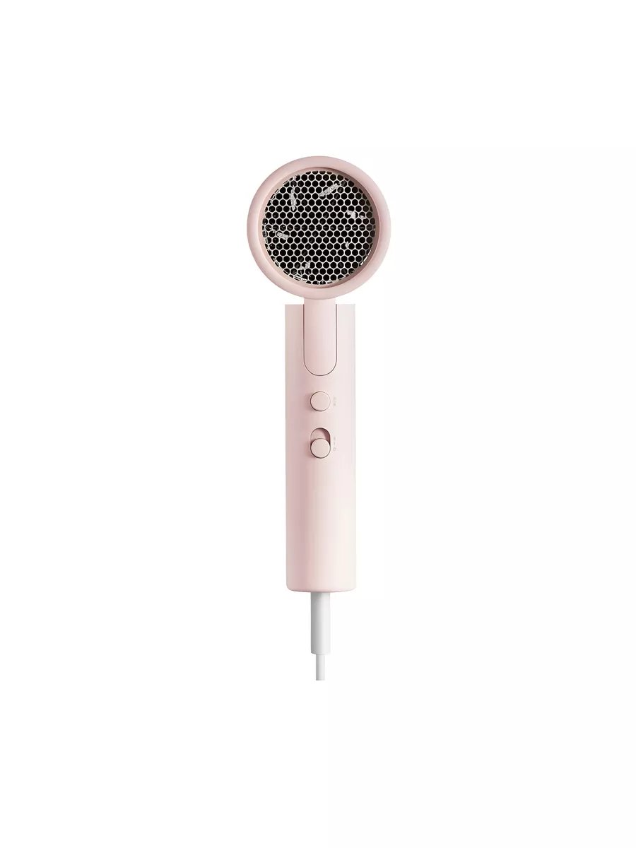 Фен для волос Xiaomi Mijia Ionic Hair Dryer H101 Pink (CMJ04LXP) - фото №16