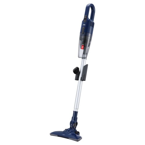 Пылесос JVC JH-VS118 синий 2856₽