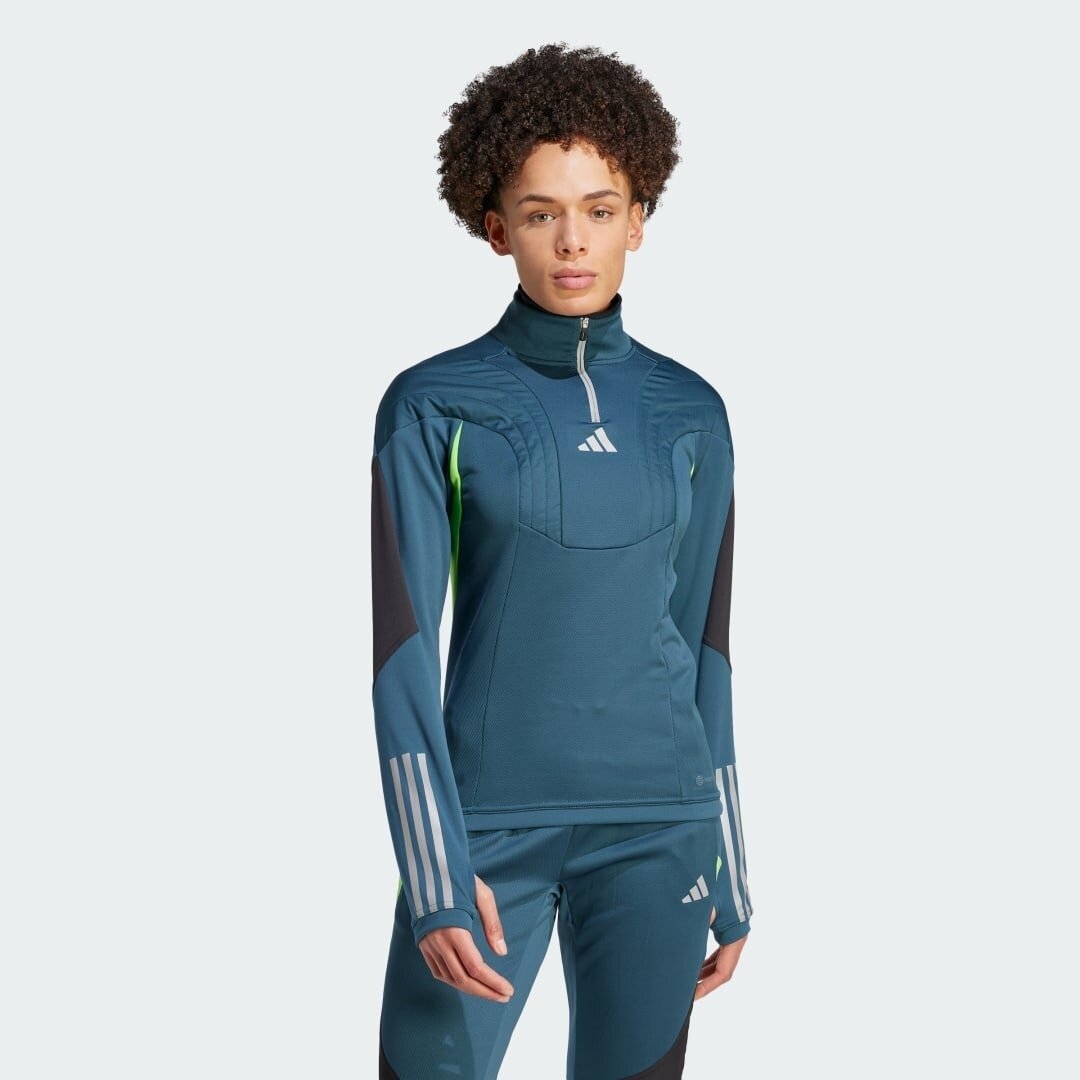 Олимпийка adidas Tiro 23 Competition Winterized