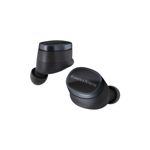 Наушники Bowers Wilkins Pi8 anthracite black tws внутриканальные с активным шумоподавлением 52990₽