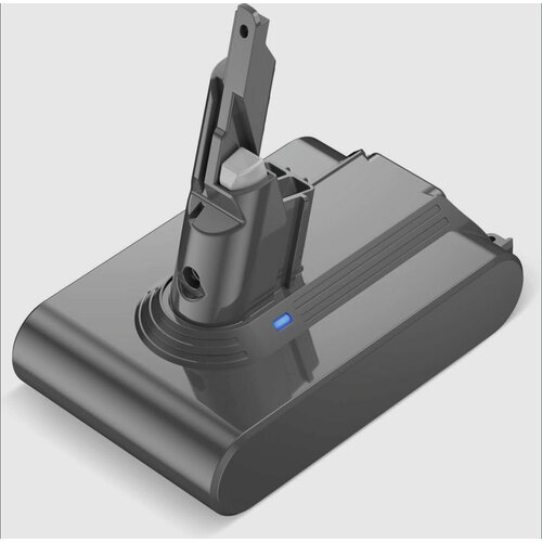 Dyson Аккумулятор 6778515 6000 мАч серый 4230₽