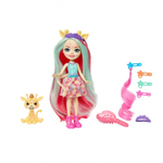 Кукла Enchantimals Mattel - изображение