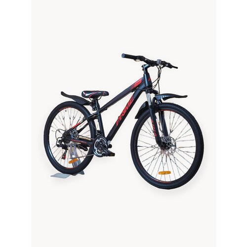 Велосипед взрослый мужской горный 29