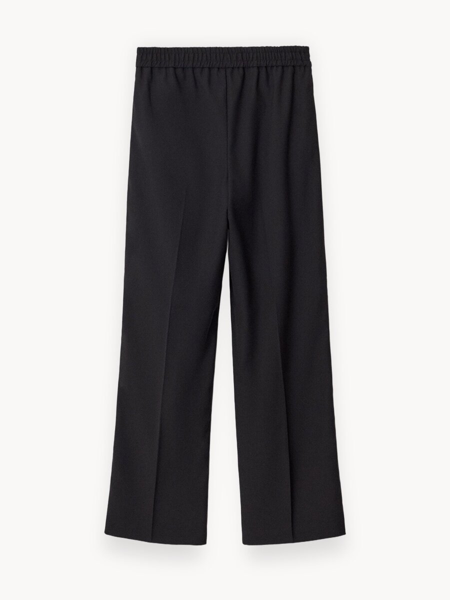 Брюки школьные