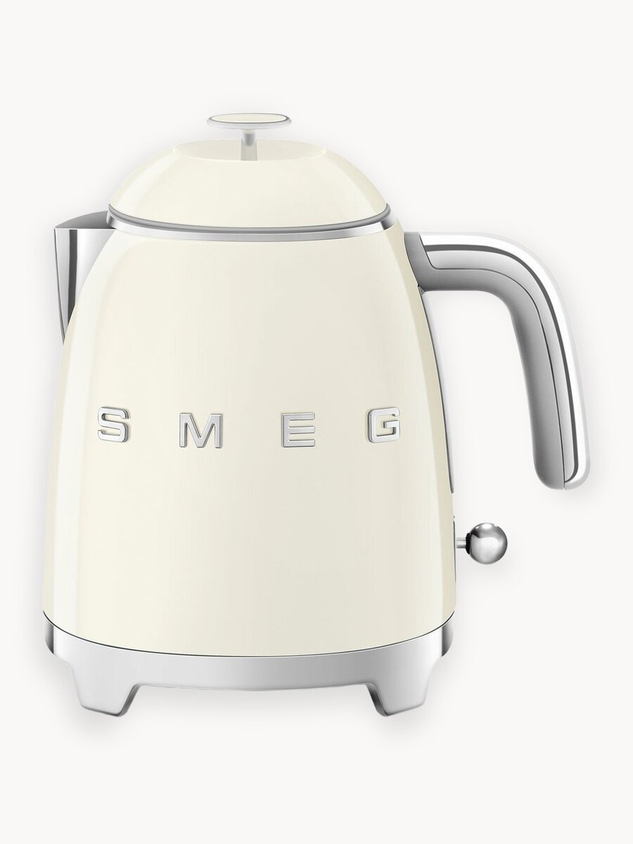 Чайник Smeg KLF05CREU