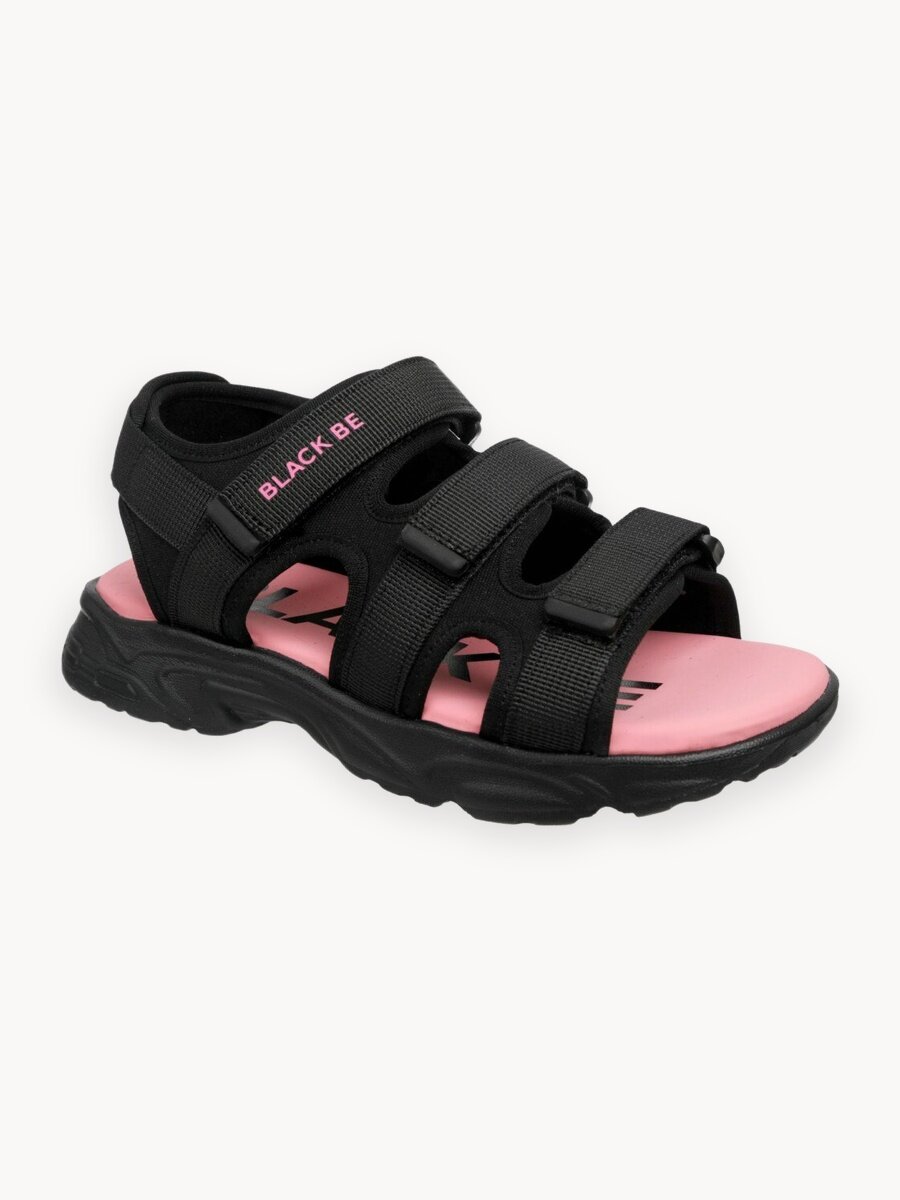 Сандалии Indigo kids, размер 33, черный