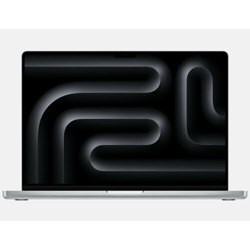 Ноутбук Apple Macbook Pro 16 M3 Pro 18/512Gb Silver (MRW43) Global
