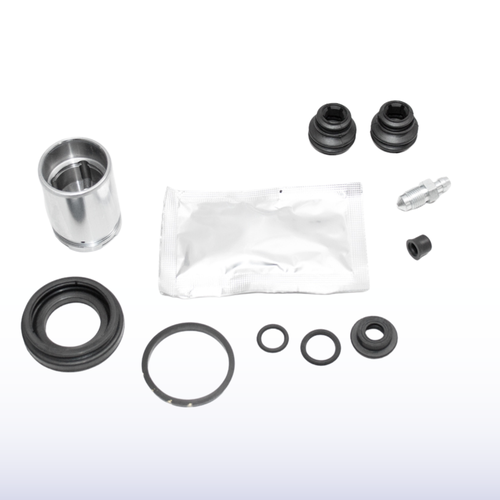 Р/к суппорта заднего (пыльники + поршень на один суппорт) GRIFF TECH для Hyundai Accent , Solaris / Хендай Акцент Солярис GT56KH108 234932