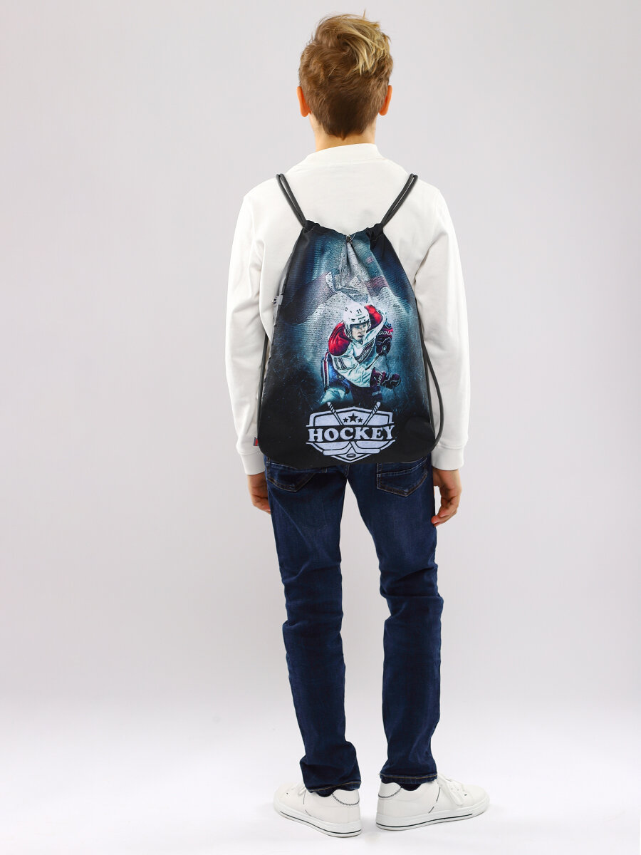 Мешок BagRio BR57/20-Sm - фото №3