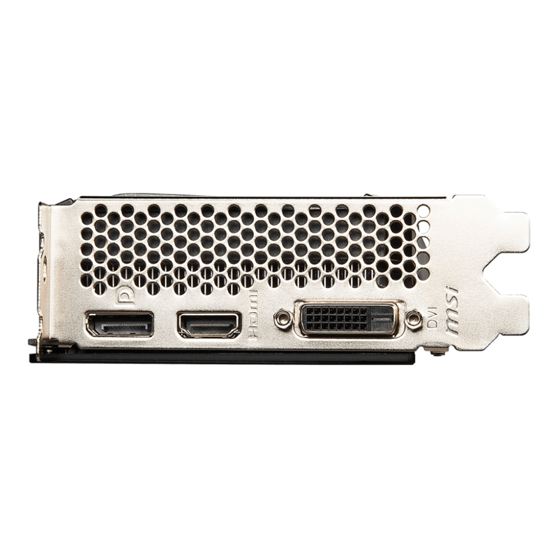 MSI Видеокарта MSI PCI-E 40 RTX 3050 VENTUS 2X XS 8G OC NVIDIA GeForce RTX 3050 8192Mb 128 GDDR6 1807/14000 DVIx1 HDMIx1 DPx1 HDCP Ret