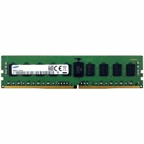 Samsung Модуль памяти Серверная память DDR 4 DIMM 16Gb PC25600 3200Mhz Samsung ECC Reg RDIMM PC4-25600R CL22 M393A2K43BB3-CWE 689000₽