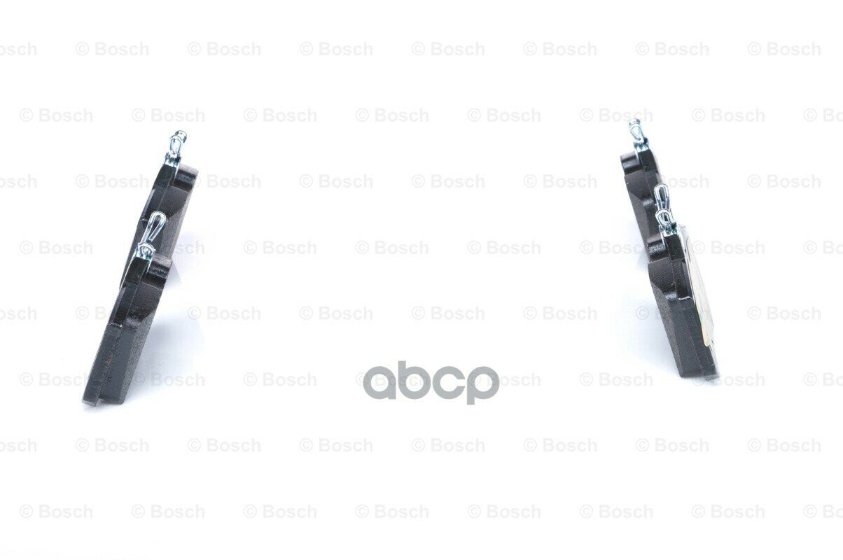 Тормозные колодки Bosch - фото №7