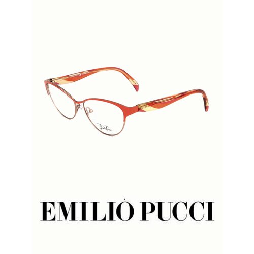 Emilio Pucci EP2149 601 52 14 135 Оправы для очков