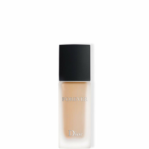 Тональный крем для лица с матовым финишем 2W Теплый Dior Forever SPF 20 PA+++ тональный крем для лица dior forever 30 мл